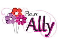 Fleurs Ally Logo