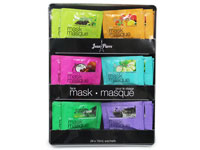 Jean Pierre Face Mask Club Pack