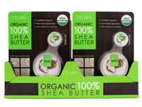 Delon Organic Shea Butter Club Pack