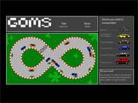 'GOMS' (Video Game)